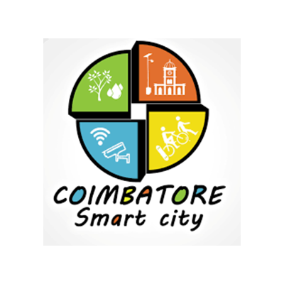 coimbatore smart city