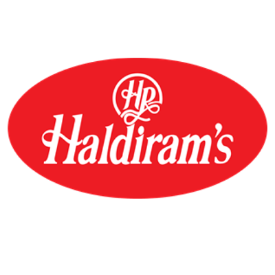 Haldiram’s