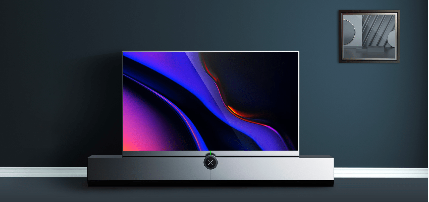 AET Dream Wall: Where Interactive Display Meets Cutting-Edge Technology