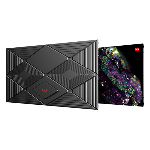 AT Series - Indoor LED Displays by AET LED Displays