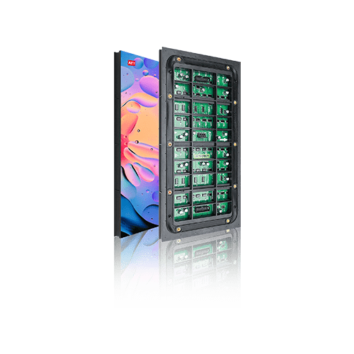DH Outdoor LED Module