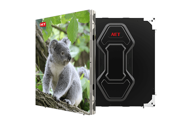 Koala Series - Indoor LED Displays - LED Screen for Advertising Indoor