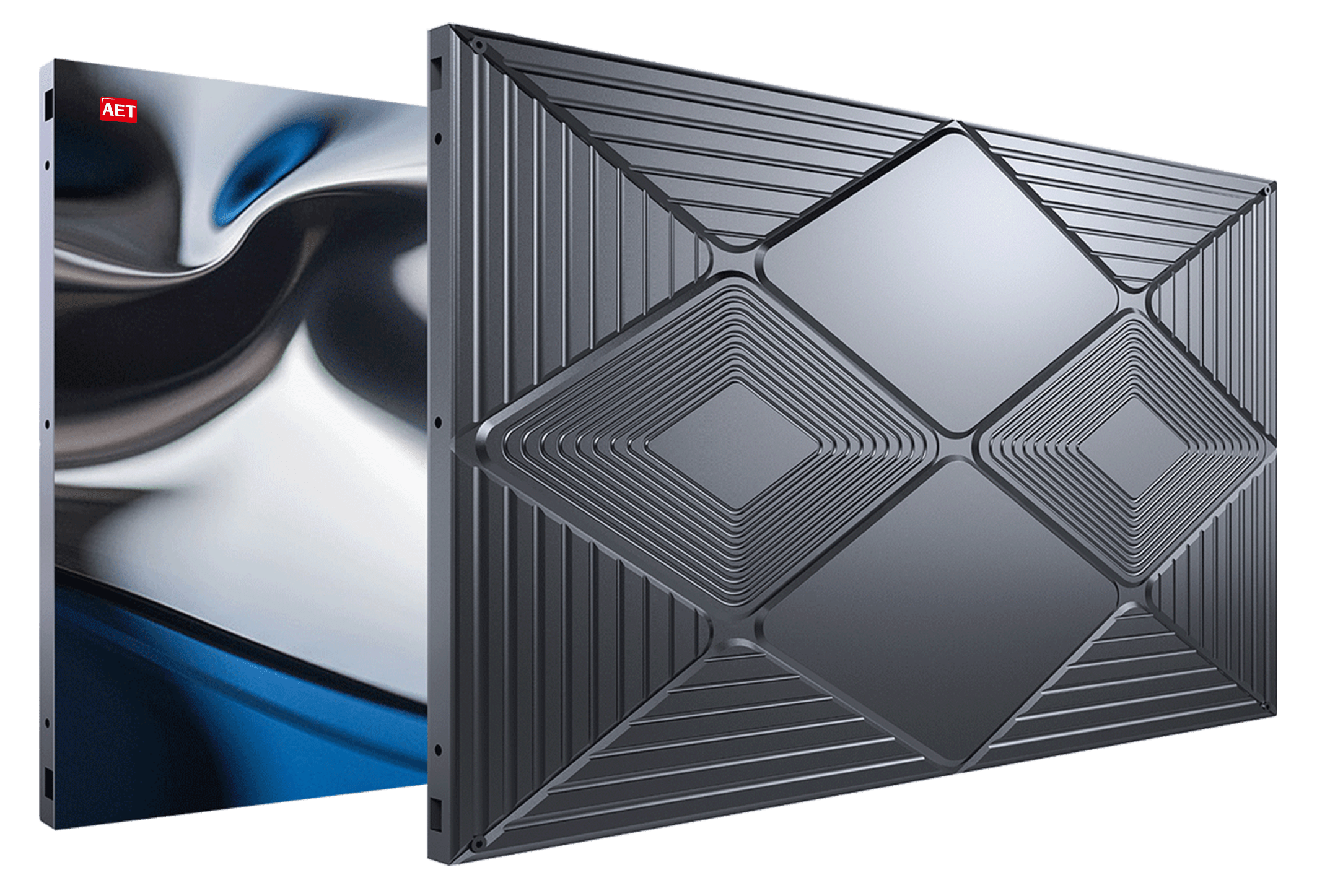 NX Series - COB LED Displays