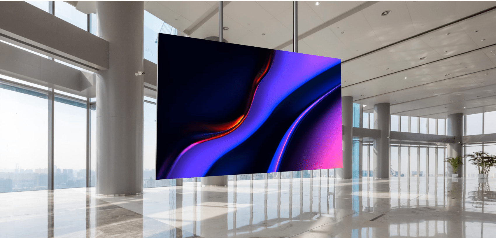 The Future of Outdoor Advertising: AET’s Impactful Display Solutions