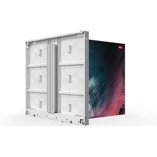 AET Displays - Energy Efficient LED Displays