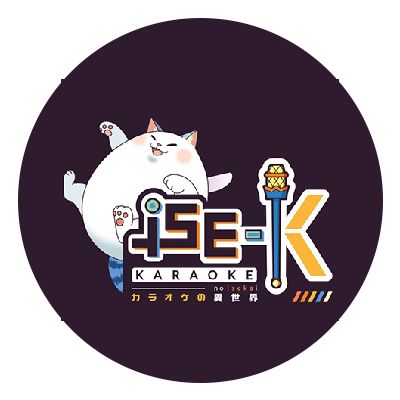 Ise-K-Karaoke