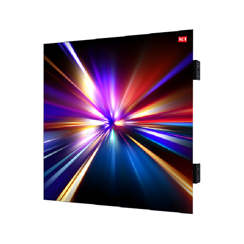 QV Series - LED Displays for Rental - AET LED Displays