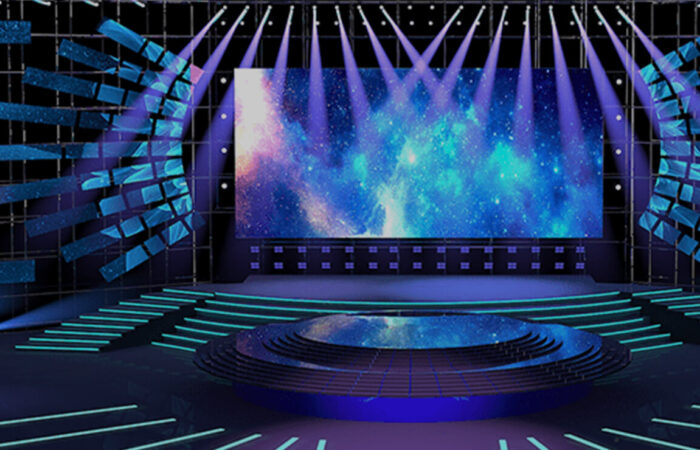 32nd Korea International Broadcasting Media, Audio & Lighting Show