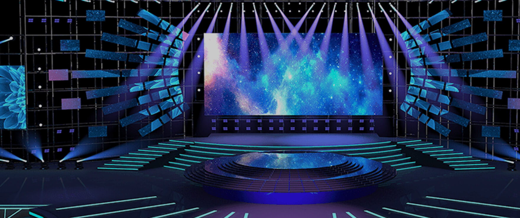 32nd Korea International Broadcasting Media, Audio & Lighting Show