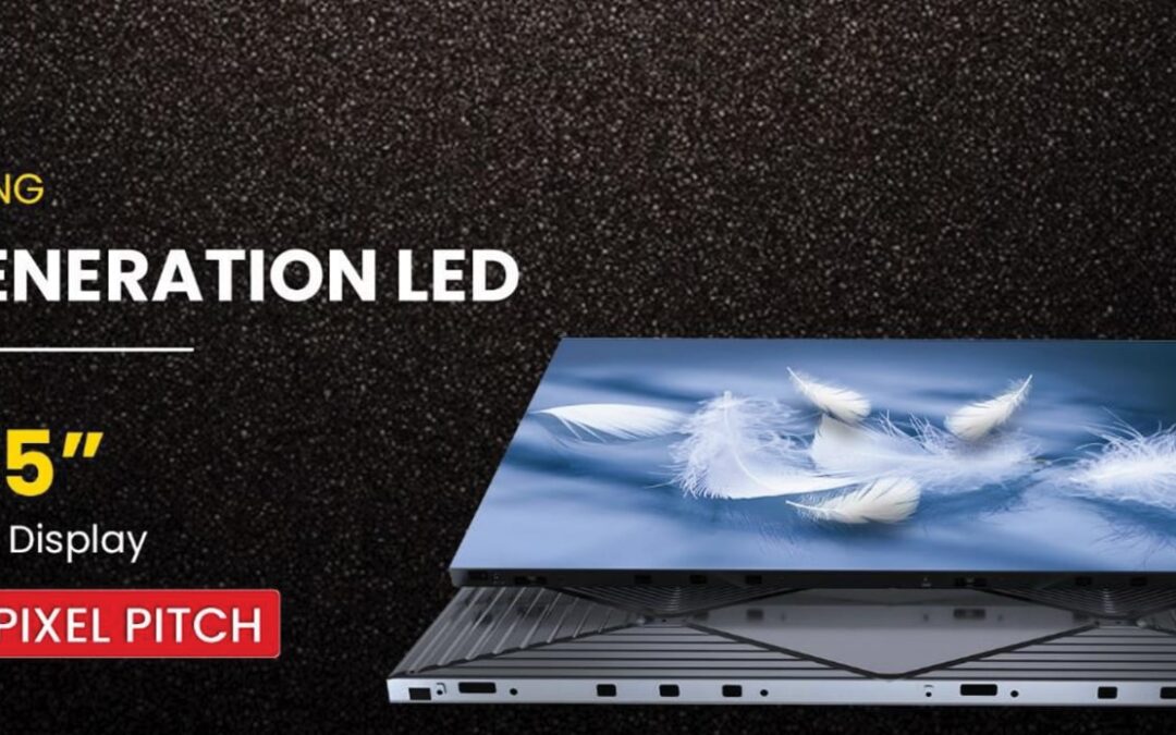 MIP Technology Explained: How the AET’s AT 55” Display Changing the Game