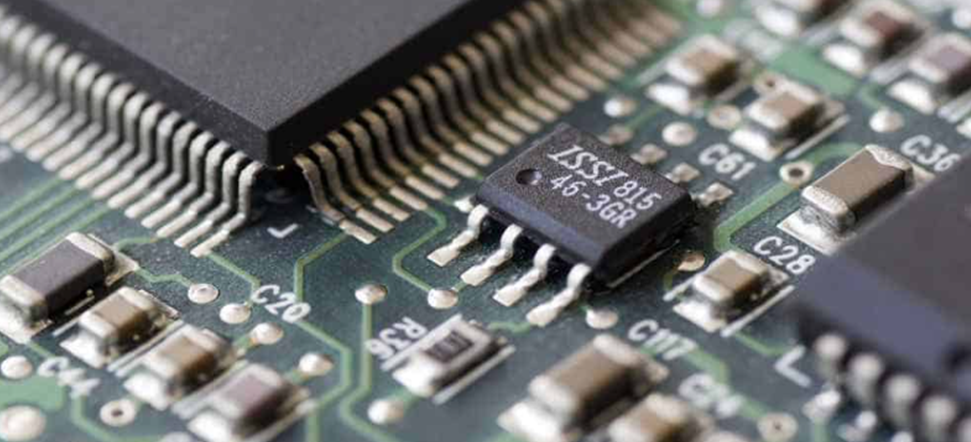 AET Displays - A Comparative Study of LED Screen Driver ICs