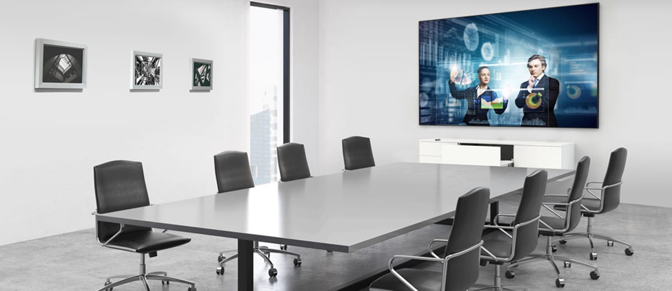 AET Dream Wall-Indoor Advertising Led Display Screen
