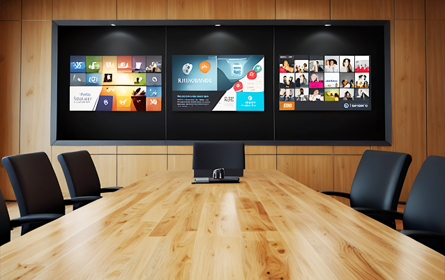 Corporate feature aimage