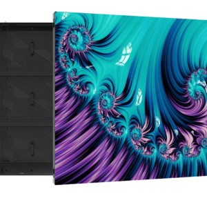 AET Displays - AEO Series - Outdoor LED display technology
