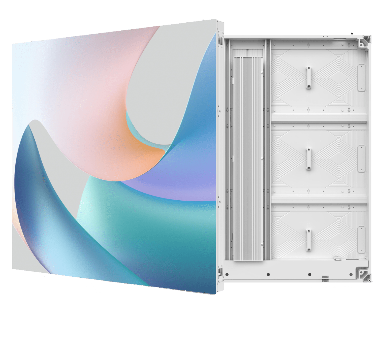 AET Displays - AEO Plus - High Resolution LED Screens