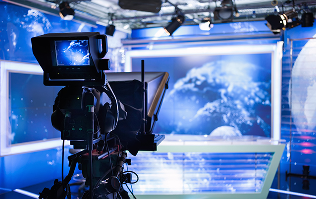 broadcast feature