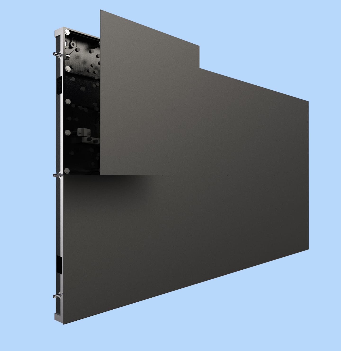 Industrial-Grade Materials for High-Impact Performance