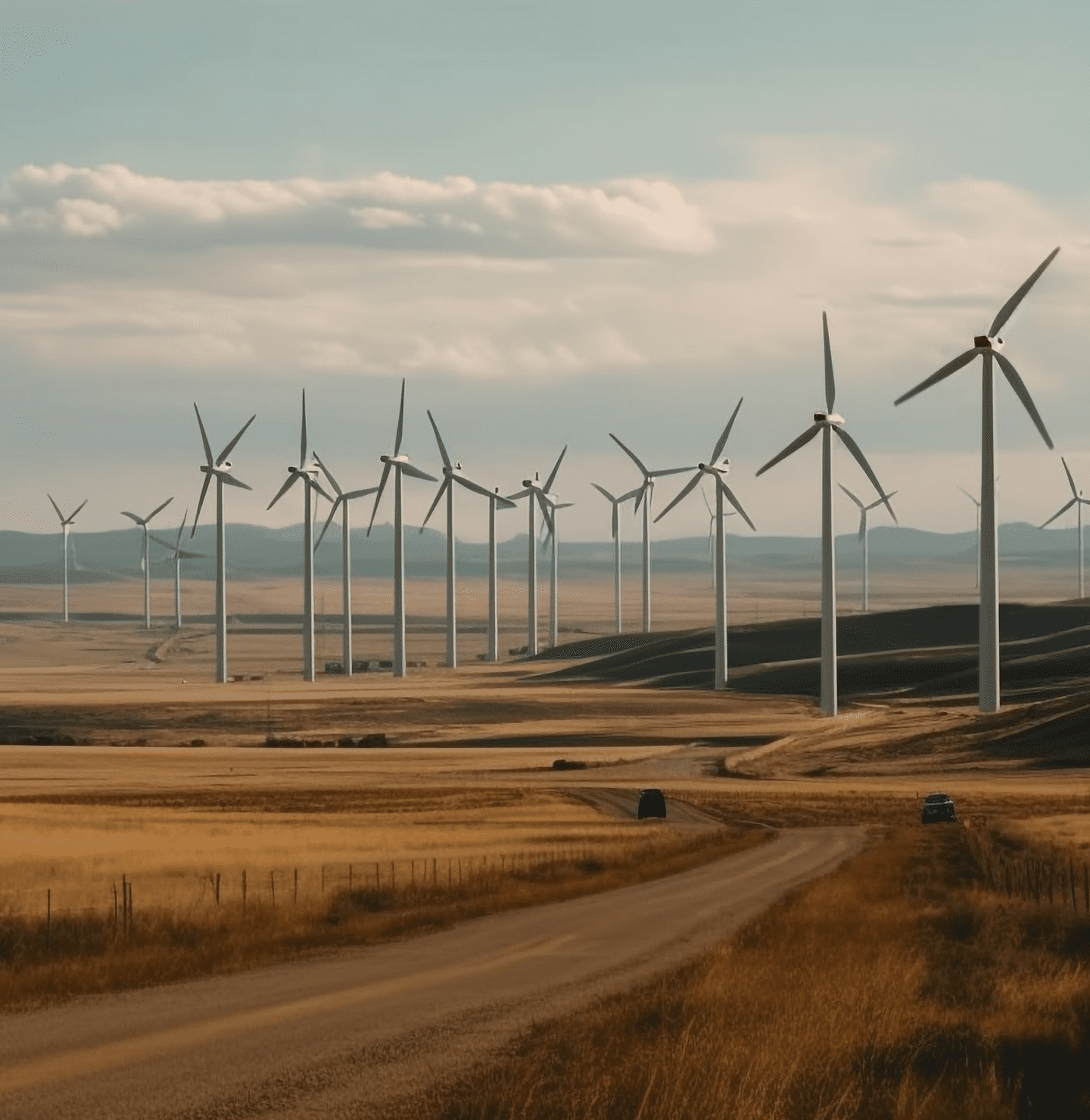 Power Efficiency for Sustainable Operation