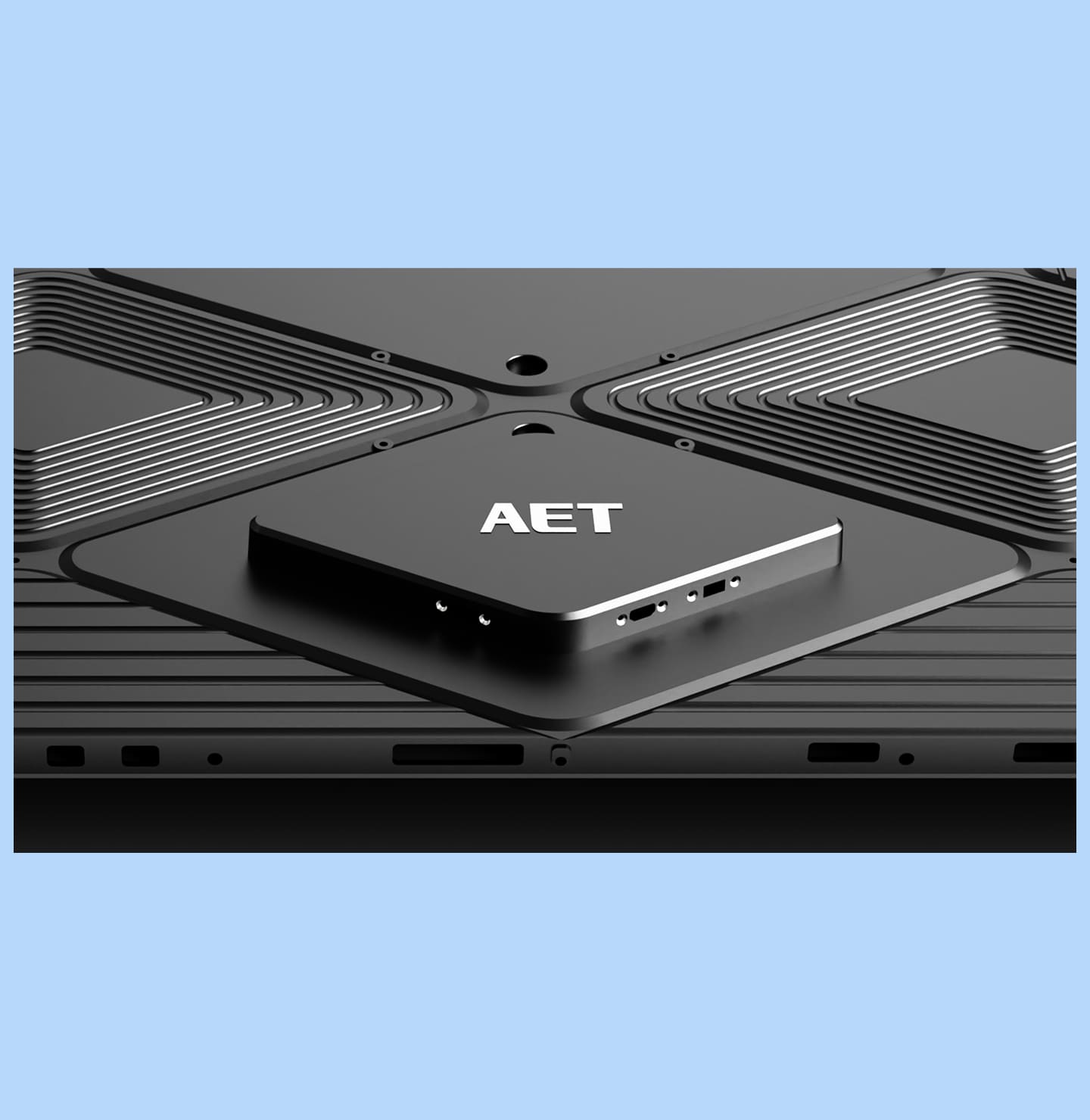Seamless Connectivity HDMI Support