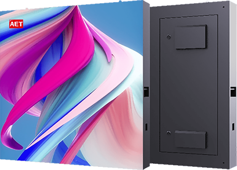 AET Displays - LED Display Screen for Advertising Outdoor, offering bright, attention-grabbing visuals ideal for outdoor advertising