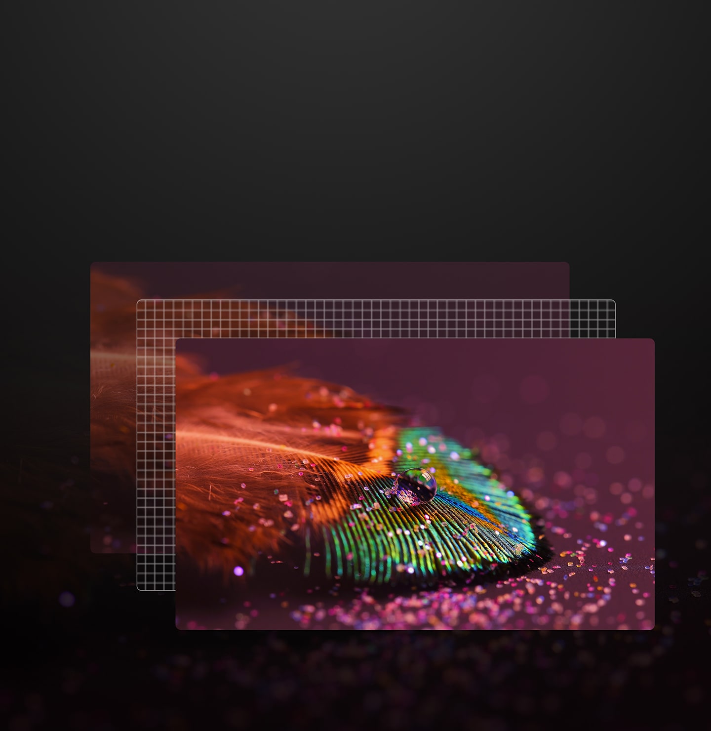 QCOB-Process