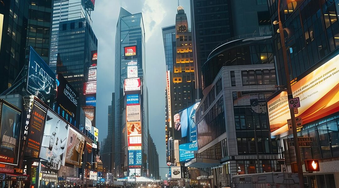 The Frustration of the Unseen: Reclaiming Audience Attention with High-Resolution LED Screens