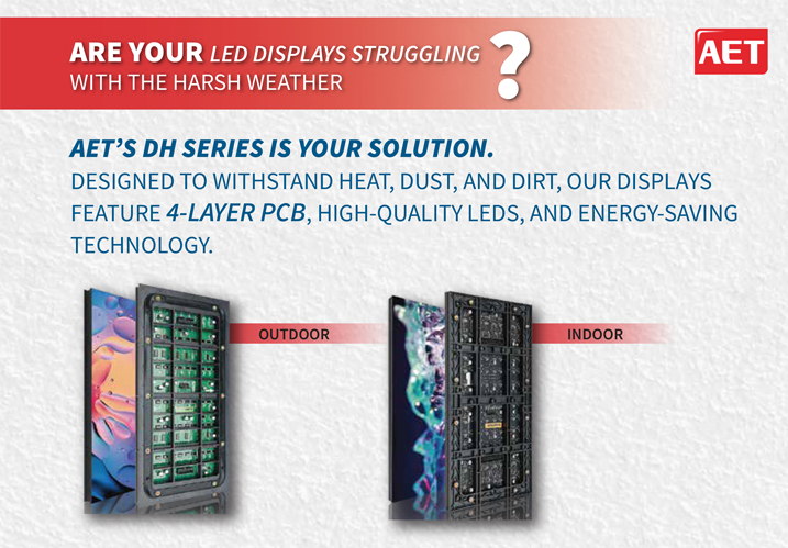 DH Series