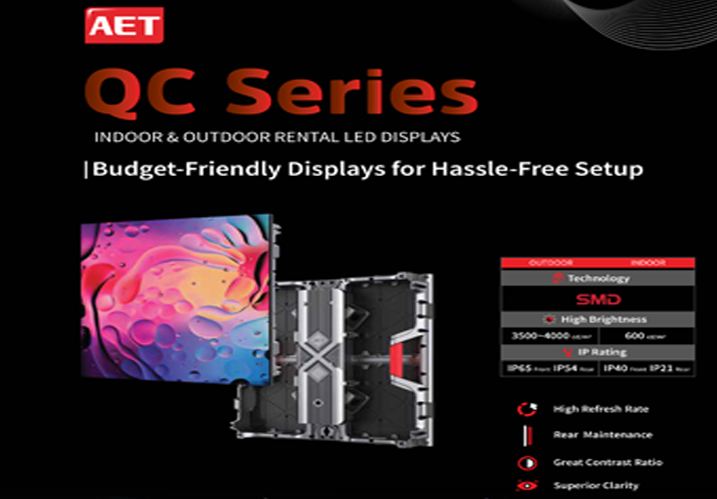 QC Series