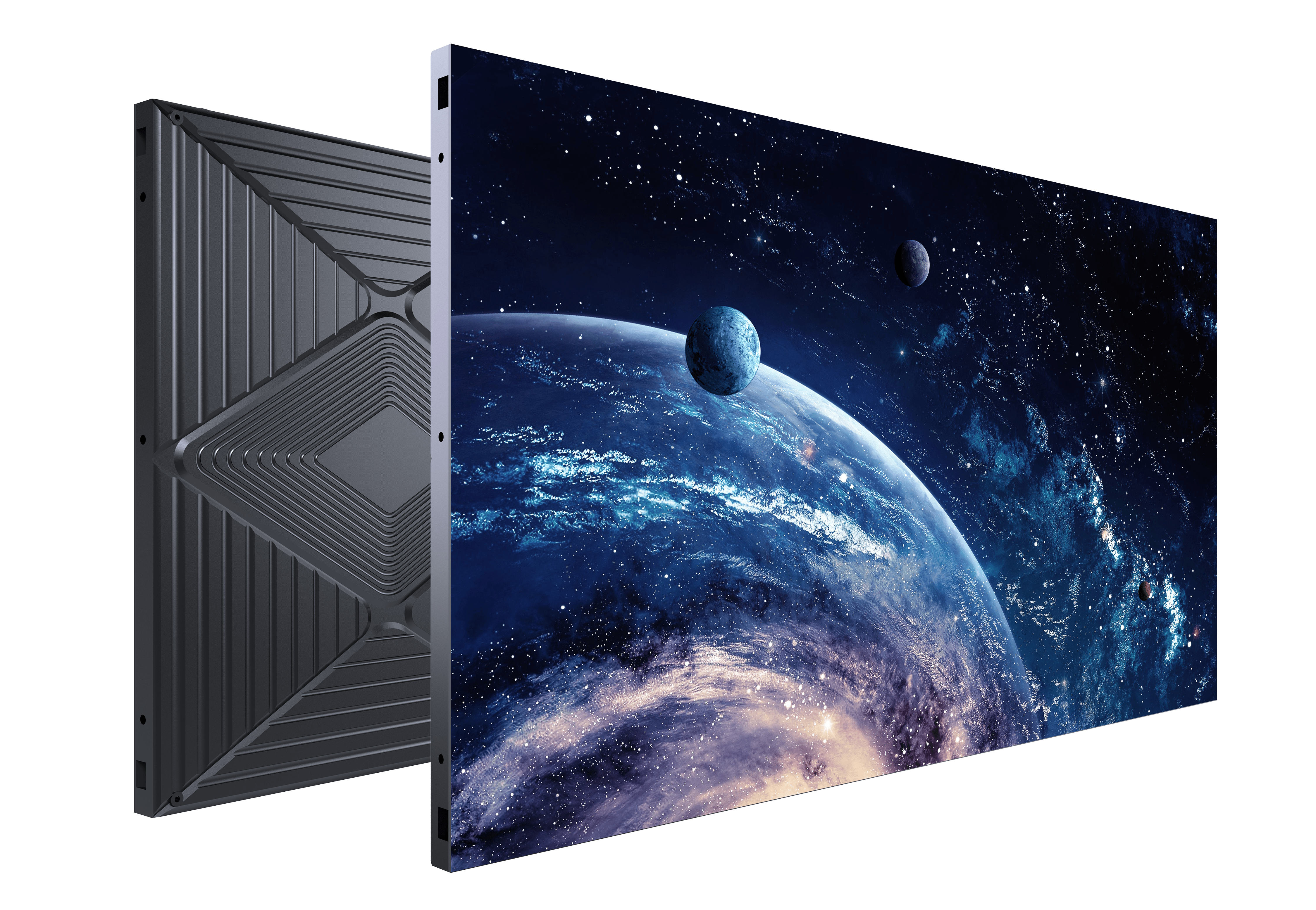NX Series - COB LED Displays