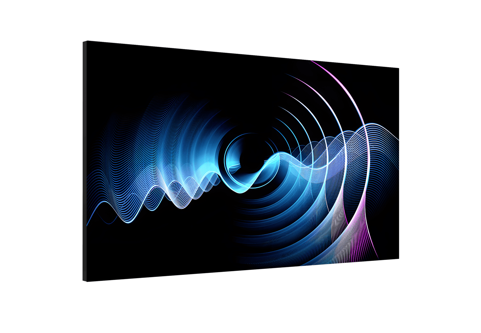 NX Series - COB LED Displays