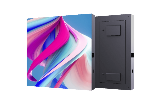 AET Displays - AMO Display Series - Energy Efficient LED Displays