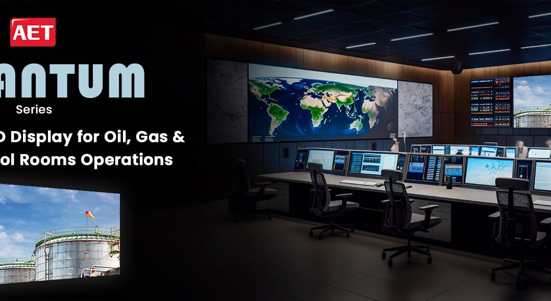 AET Quantum Series