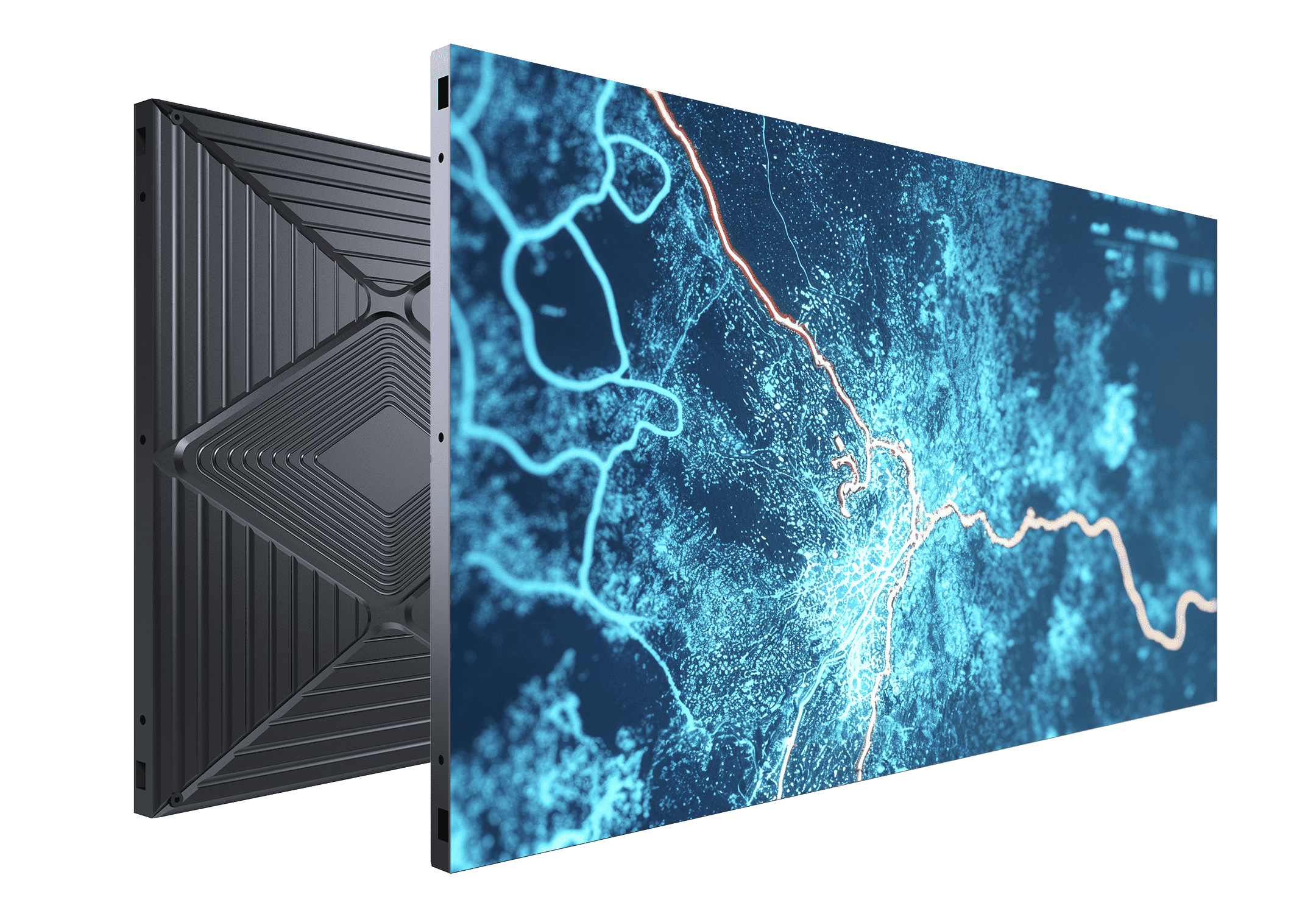 NX Series - COB LED Displays