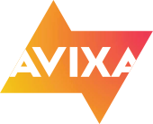 Avixa Logo