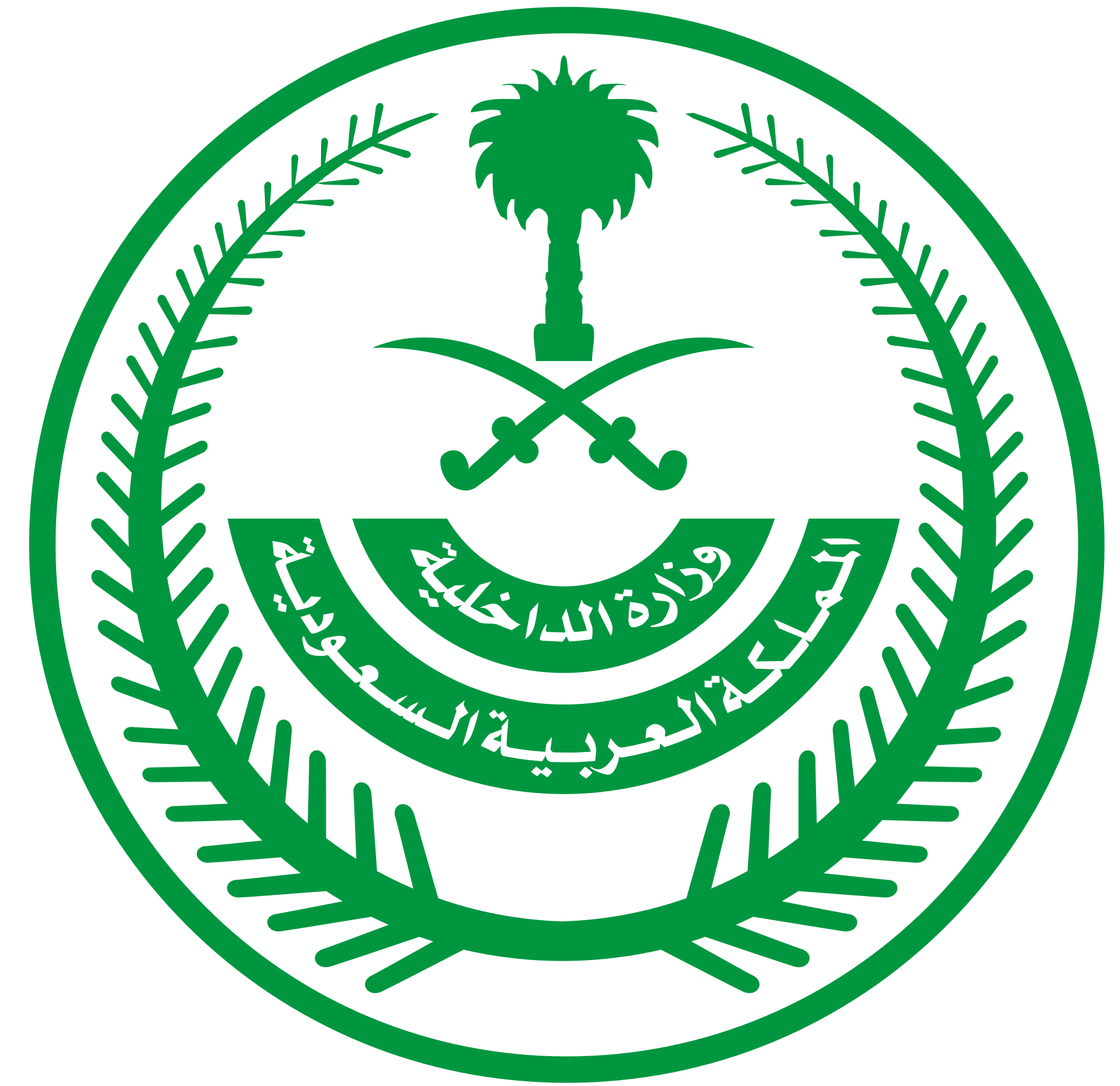 Ministry of Interior