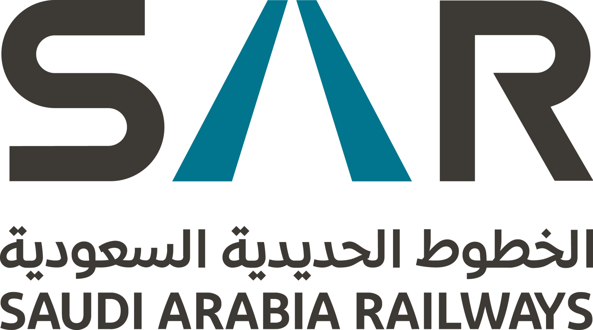 Saudi Arabia Railways